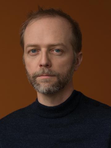 Guillaume Béguin © Mathilda Olmi