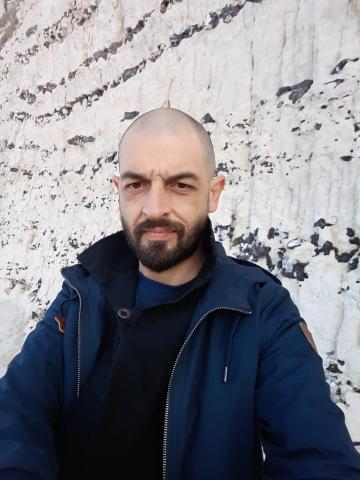 Guillaume Lecamus © Guillaume Lecamus