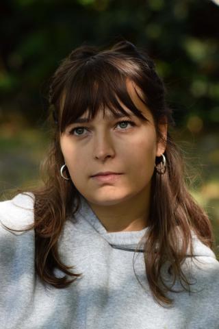 Héloïse Marty © DR