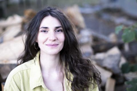 Jade Maignan  ©AurélienHamard-Padis 
