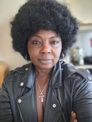 Jeannette Mogoun