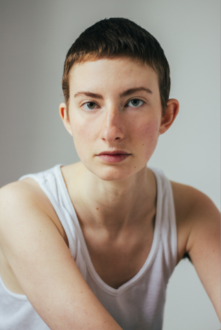 Cha Raoutenfeld © ZAIRE - Carl Hugo