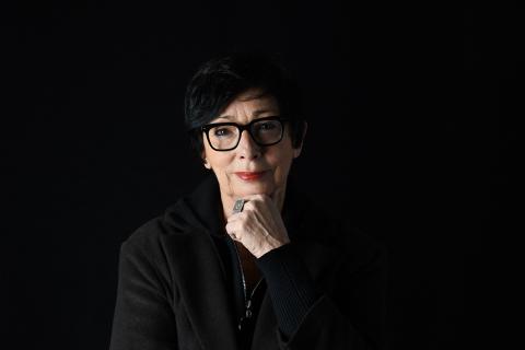 Pascale Henry © Amir Aidoud