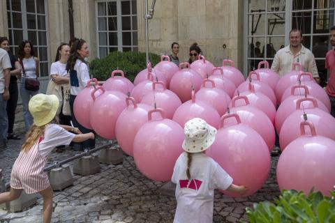 Transphères © Atelier Mousqueton