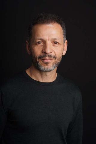 Ydire Saïdi © DR