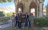 photo groupe Ensatt 2026
