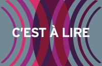 visuel C'est à lire visuel C'est à lire