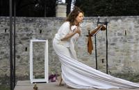 Ismène © Marie Clauzade