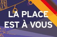Visuel La Place est à Vous! NDJ 26