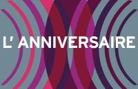 visuel l'anniversaire visuel l'anniversaire