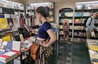 visuel librairie © la Chartreuse