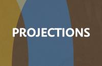 visuel projections