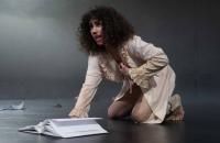 Adél Juhás - I Need Help Immediately © Anouk Maupu