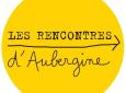 visuel les rencontres d'aubergine