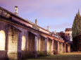 Grand cloître © Sebenado