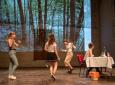 Classe théâtre © Alex Nollet/La Chartreuse