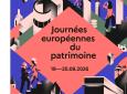 affiche JEP 2026