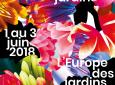 Rendez-vous aux jardins 2018 © Chevalvert